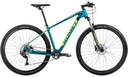 MTB bicykel Romet Monsun LTD, veľkosť M 17