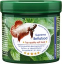 Naturefood Supreme Bettafood M 55g PRE BOJOVNÍKA