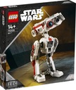 LEGO - STAR WARS - BD-1 - 75335