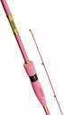 DELPHIN QUEEN SPIN ROD 2,10m 2-10g 2sek