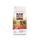 RAW PALEO Puppy Medium BEEF Hovädzie 10 kg + zadarmo