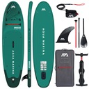 Aqua Marina Breeze 9'10 nafukovacia SUP doska s pádlom