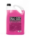 Bike Cleaner OEM Muc-Off prostriedok na umývanie bicyklov 5 l