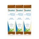 Himalaya Botanique Bieliaca zubná pasta bez fluoridu Peppermint 3 bal