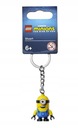 LEGO 854071 MINIONS KEYRING STUART