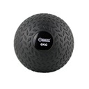 Medicinbal pre Crossfit Fitness MASTER Slam Ball 6 kg