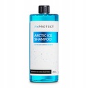 FX Protect Arctic Ice Shampoo 1L kyslý šampón