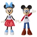 BÁBIKA MICKEY MINNIE MOUSE DISNEY BÁBIKA 23CM JAKKS