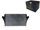 THERMOTEC INTERCOOLER OPEL SIGNUM VECTRA C VECTRA