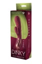 VIBRATOR DINKY DUO JIMMY K.