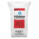 Hoveler terabb-E Štandardné krmivo 25 kg