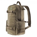 Magnum WILDCAT 25L Olive Green taktický batoh, mestský batoh, do školy