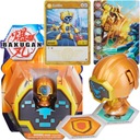 ZLATÝ BAKUGAN AURELUS ROBO CUBBO SPIN MASTER