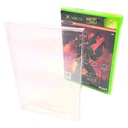 DVD chránič G1 - XBox Classic Transparent 50 ks