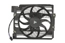 Ventilátor chladiča s krytom THERMOTEC D8B005TT