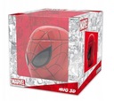 3D HRNČEK SPIDERMAN SPIDER MAN MARVEL ORIGINÁL