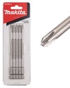 MAKITA 191V01-2 BIT Hrot PH2 137mm 5KS