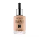 CATRICE HD Liquid Coverage podkladová báza 040 Warm Beige