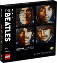 LEGO 31198 ART THE BEATLES