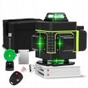 360° CROSS LASER 3D LASER LEVEL