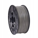 Colorfil PLA filament 1,75 mm 0,5 kg sivošedá