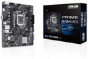 Základná doska Asus PRIME H510M-K R.2.0 /H470/DDR4/SATA3