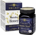 HECADI Manuka Honey New Zealand MGO 250 + 500 g