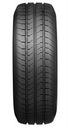 2 x pneumatika Paxaro Summer Van 195/70R15 104/102 R C