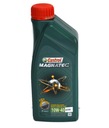 CASTROL MAGNATEC OIL 10W40 1L BENZÍN ŁÓDŹ