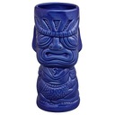 Keramický hrnček sklenený TIKI MUG PUNGA 400 ml