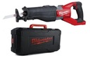 MILWAUKEE M18 FSX-0C PÍLA PÍLA 18V LÍŠKOVÝ TAIL