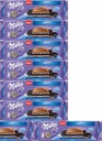 Milka Mmmax mliečna čokoláda Oreo 300g x8