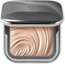 KIKO MILANO Glow Fusion zvýrazňovač tváre 01 Champagne 10,5g