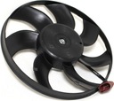 VENTILÁTOR RADIÁTORA OE 1K0959455DH 1K0959455Q