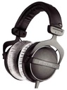 beyerdynamic DT 770 PRO 80 - referenčné slúchadlá