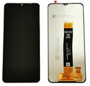 LCD OBRAZOVKA SAMSUNG A12 NACHO A127