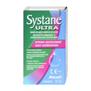 Systane Ultra, zvlhčujúce očné kvapky, 10 ml