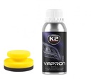 K2 VAPRON náhradná náplň LIQUID regenerácia svetlometu + Pad