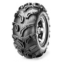 1x Maxxis 25X10.00-12 ZILLA MU-02 50J zadná štvorkolka