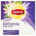 Čierny čaj Lipton Earlgrey s príchuťou 200g