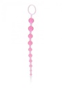 X-10 Beads Pink