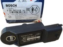 BOSCH 0281002616 SNÍMAČ TLAKU BOOST