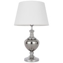 KORREZ Italux glamour stolná lampa do spálne