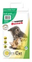 SUPER BENEK Corn Cat Fresh Grass 14L kukurica