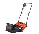 Vertikutátor BLACK&DECKER 600W GD300