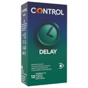 Kondómy - Control Delay 12's Control