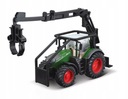 TRAKTOR S NAKLADAČOM FENDT 1050 Vario Bburago 31670