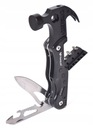 Multitool Hammer, 14v1 multitool