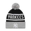 Zimná čiapka New Era MLB Jake Knit Yankees NY