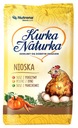 Kurka naturka KRMIVO PRE ZNÁŠKU Crumble 10kg